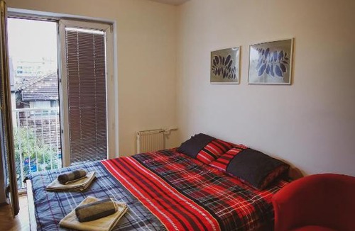 Valjevo Apartment | Apartman 8