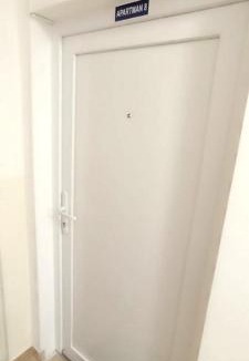 Slavonski Brod Apartment | Apartman 8 - "Tradition of Happiness", freshly renovated for a comfy and stylish stay