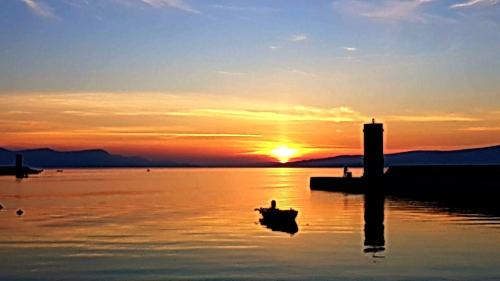 Vratarusa Apartment | Apartman Ada