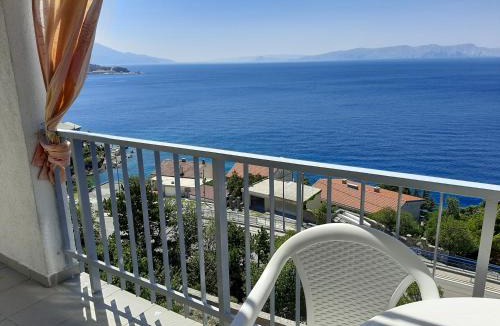 Vratarusa Apartment | Apartman Ada