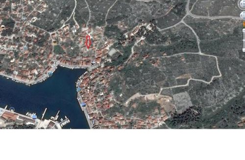 Milna (Brac) Apartment | Apartman AdriAttic