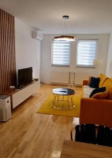 Bijeljina Apartment | Apartman Afrodita