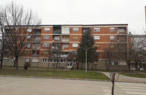 Zupanja Apartment | Apartman Ana