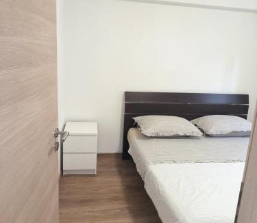 Metkovic Apartment | Apartman Ana