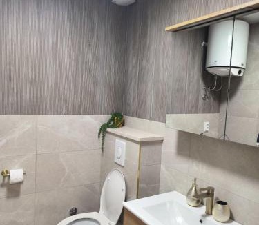 Metkovic Apartment | Apartman Ana