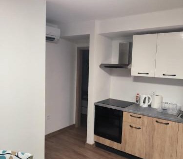 Metkovic Apartment | Apartman Ana
