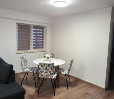 Metkovic Apartment | Apartman Ana