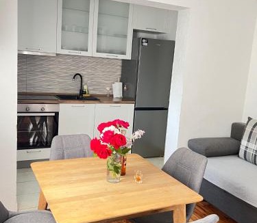 Vrlika Apartment | Apartman ANA