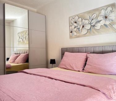 Vrlika Apartment | Apartman ANA