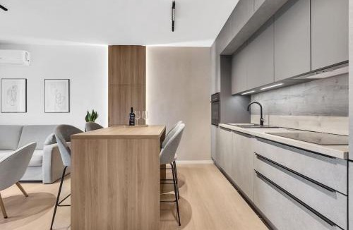 Istok Apartment | Apartman Ana Makarska by Makarska Exklusiv