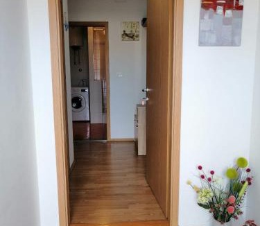 Mejasi Apartment | Apartman Anamarija
