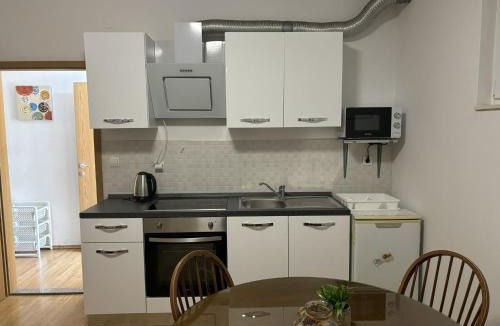 Mejasi Apartment | Apartman Anamarija