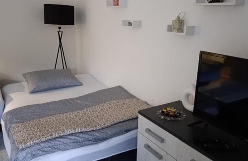 Foca Apartment | Apartman Angela