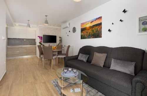 Vizinada Apartment | Apartman ANGOLO VERDE