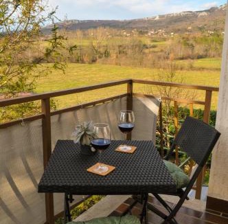 Sveti Martin Apartment | Apartman Anita