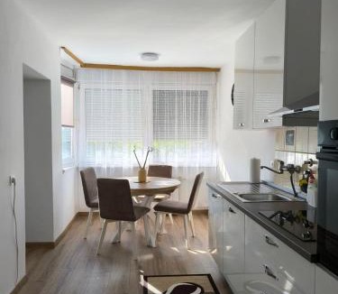 Borovo Apartment | Apartman ANJA