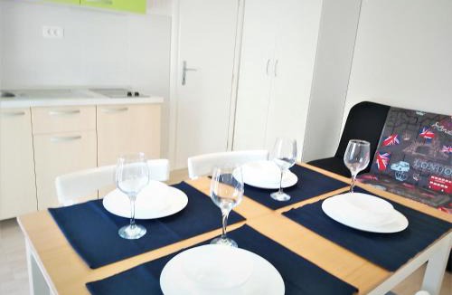 Gradac Apartment | Apartman Ariana