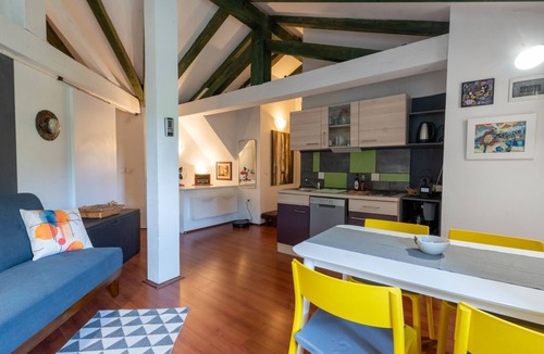 Kastav Apartment | Apartman Art by Villas Guide