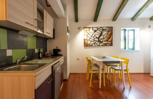 Kastav Apartment | Apartman Art by Villas Guide