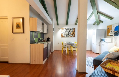Kastav Apartment | Apartman Art by Villas Guide