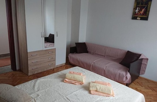 Gospic House | Apartman 'AS'