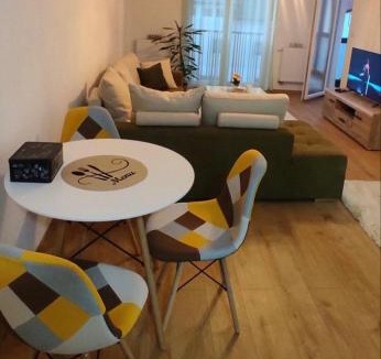 Sumece Apartment | Apartman Aurora