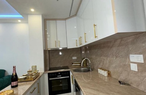 Tuzla Apartment | Apartman Tuzla Mirna Oaza