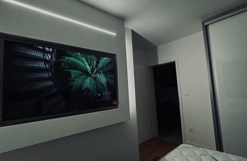 Tuzla Apartment | Apartman Tuzla Mirna Oaza