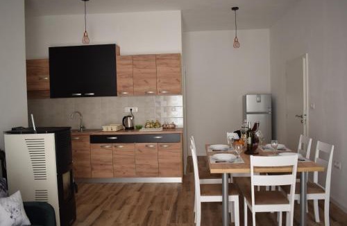 Vojnic Apartment | Apartman Bambi