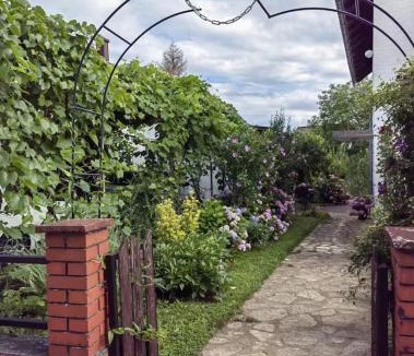 Grabovac Apartment | Apartman Barbara
