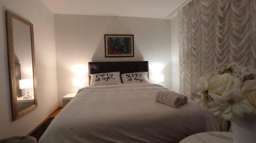 Vinkovci Apartment | Apartman BARBARA