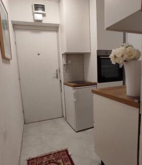 Vinkovci Apartment | Apartman BARBARA