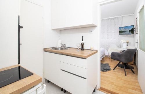 Vinkovci Apartment | Apartman BARBARA
