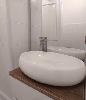 Vinkovci Apartment | Apartman BARBARA