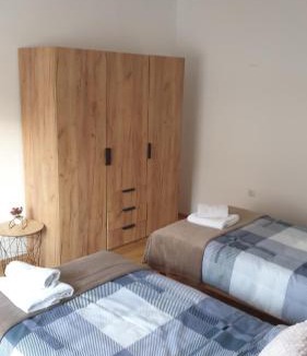 Municipality of Gracac Apartment | Apartman Basarac