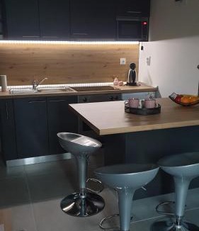 Municipality of Gracac Apartment | Apartman Basarac