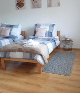 Municipality of Gracac Apartment | Apartman Basarac