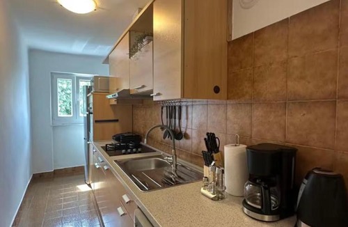 Brsec Apartment | Apartman Batelan