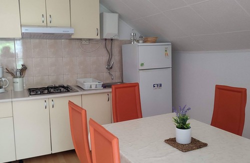 Tribanj House | Apartman Beli 2 by Interhome