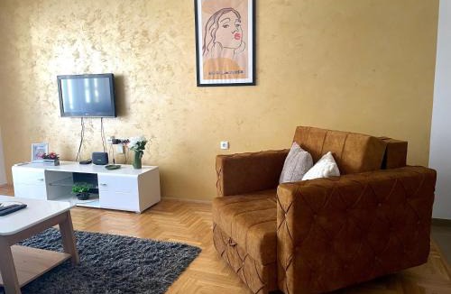 Sombor Apartment | Apartman Bella