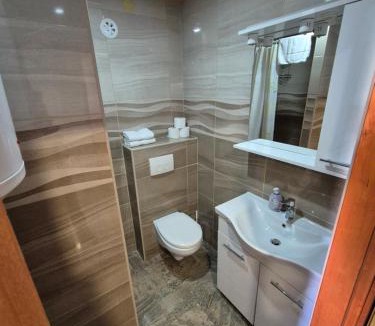 Kutina Apartment | Apartman Blažević