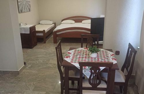 Kutina Apartment | Apartman Blažević