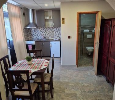 Kutina Apartment | Apartman Blažević
