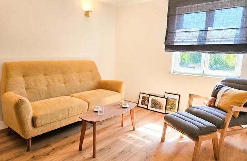 Cove Parja House | Apartman Blage Knin