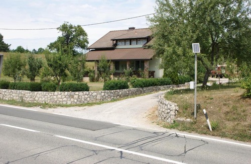 Slunj Apartment | Apartman "BOGUT"