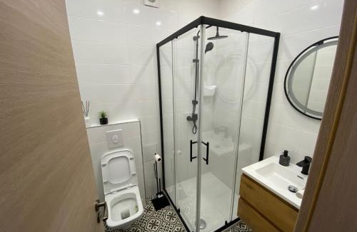 Sinj Apartment | Apartman "Borićevac"