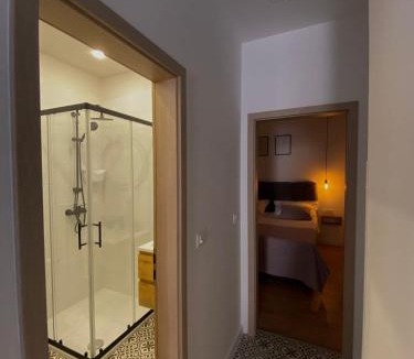 Sinj Apartment | Apartman "Borićevac"