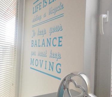 Ludbreg Apartment | Apartman Botivo