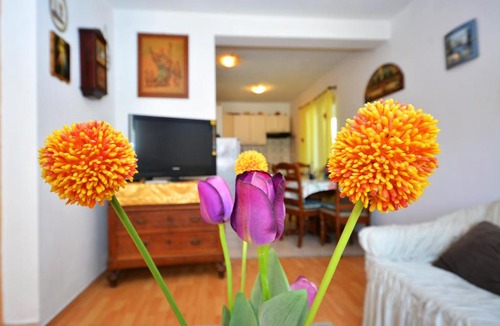 Cove Makarac (Milna) Apartment | Apartman bozikovic