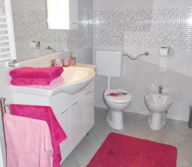 Virovitica Apartment | Apartman Braja